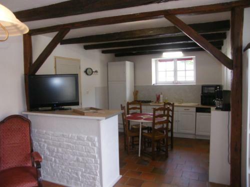 Agroturismo Le Petit Br�tigny