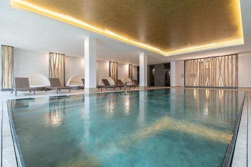 Aparthotel Waterkant Suites Aparthotel Waterkant Suites 2-35