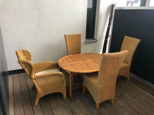 Apartment Building Calmsailing B�rgerende - Dos05108h-cya
