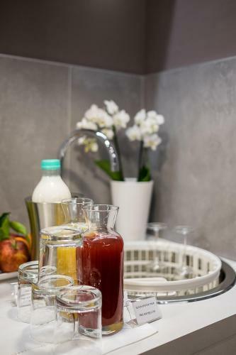 B&B Galleria Cavour