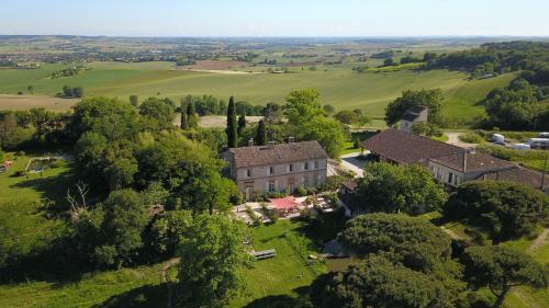 Apartamento La Reinette