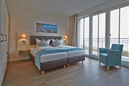 Aparthotel Waterkant Suites Aparthotel Waterkant Suites 4-75
