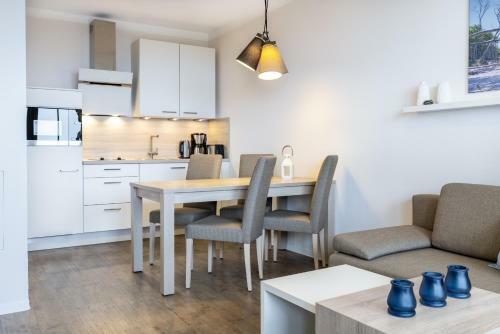 Aparthotel Waterkant Suites Aparthotel Waterkant Suites 2-40