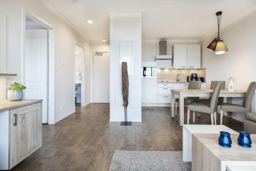 Aparthotel Waterkant Suites Aparthotel Waterkant Suites 2-40