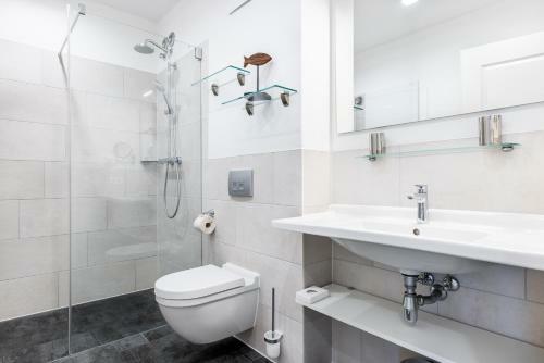 Aparthotel Waterkant Suites Aparthotel Waterkant Suites 2-40
