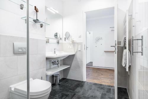 Aparthotel Waterkant Suites Aparthotel Waterkant Suites 2-40