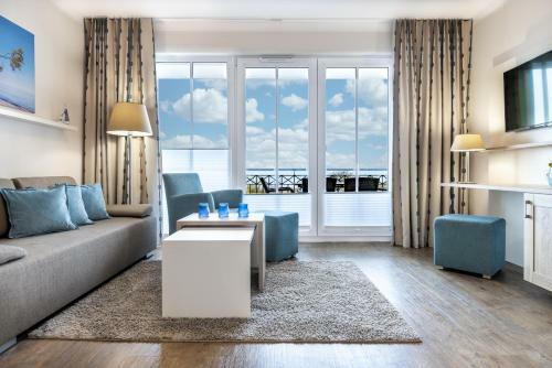 Aparthotel Waterkant Suites Aparthotel Waterkant Suites 2-40