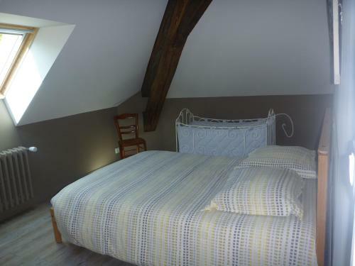 Hostal Les Couleurs Du Verger