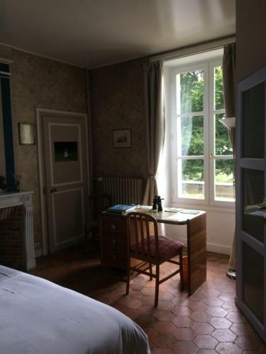 Hostal Les Couleurs Du Verger