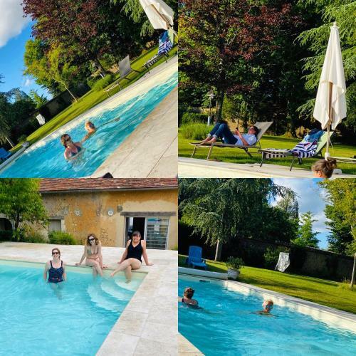 Hostal Les Couleurs Du Verger