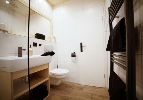 Apartamento Chalet Hans