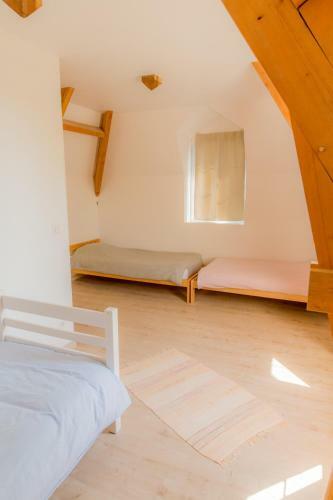 Bed & Breakfast La Tour De La Conterie