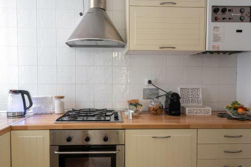 Apartamento Paglia Tre