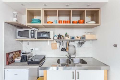 Apartamento Azzarita, Bologna