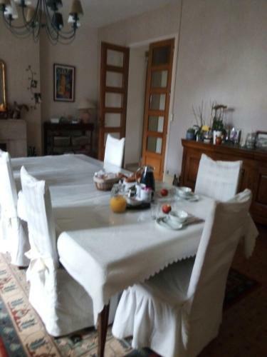 Bed & Breakfast Chambre D'h�tes Du Valvion