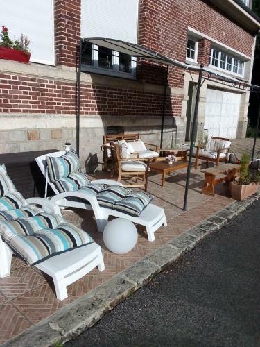 Bed & Breakfast Chambre D'h�tes Du Valvion