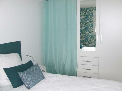 Apartamento G�te Les Hortensias
