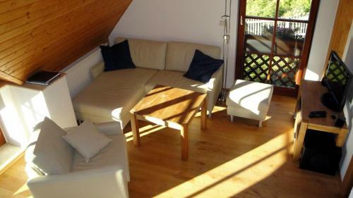 Apartamento Ferienhaus-bergtraum-ferienwohnung-lilli