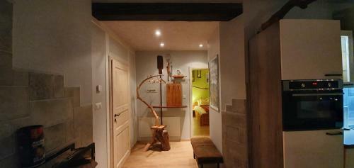 Apartamento Enderlein�s Ferienwohnung