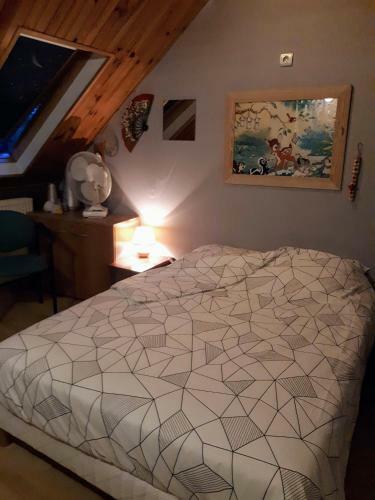 Villa Val Joli En Confort&lumi�re