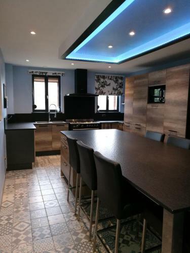 Hostal Cathy Et Eric
