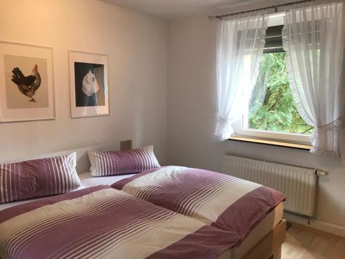 Apartamento Ferienwohnung Beate