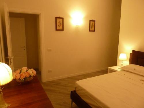 Apartamento La Torre Lunga -smart Working- 150 M Dalle-from Due Torri-two Towers
