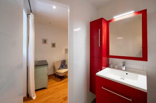 Apartamento La Petite Verriere