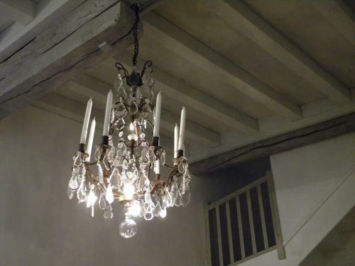 Apartamento Le Jardin Des Chanceliers