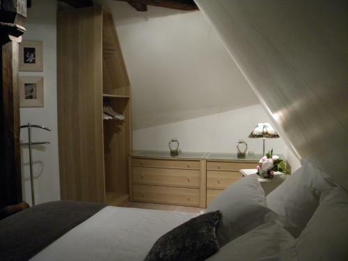 Apartamento Le Jardin Des Chanceliers