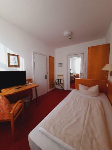 Parkhotel Keck - Castillo Del Bosque