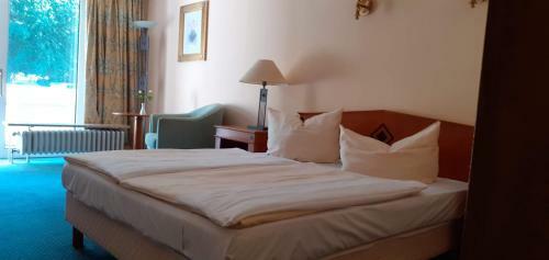 Parkhotel Keck - Castillo Del Bosque