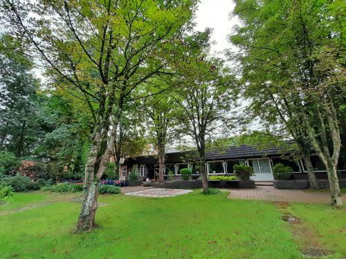 Parkhotel Keck - Castillo Del Bosque