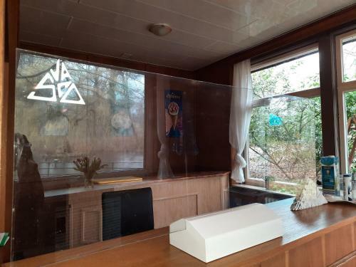 Parkhotel Keck - Castillo Del Bosque
