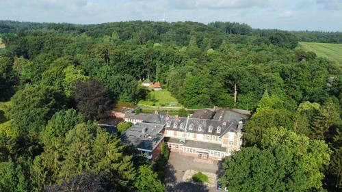 Parkhotel Keck - Castillo Del Bosque