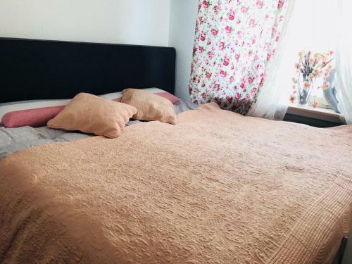 Apartamento Im Herzen Von Rommelshausen