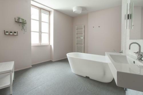 Bed & Breakfast La Petite Fugue