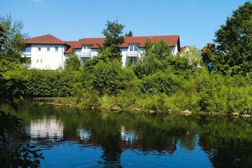 Apartamento Holiday Home In Bad K�tzting