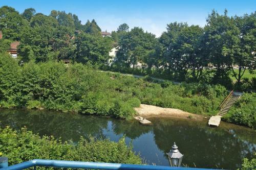 Apartamento Holiday Home In Bad K�tzting