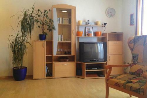 Apartamento Holiday Home In Bad K�tzting