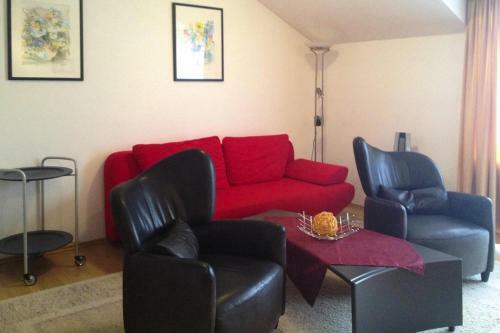 Apartamento Holiday Home In Bad K�tzting