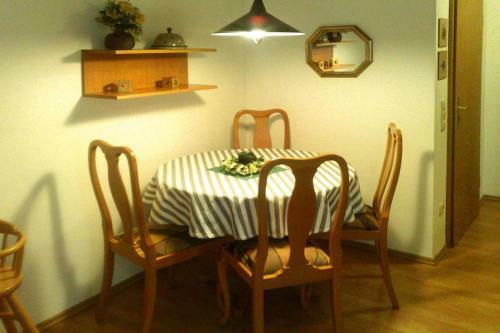 Apartamento Holiday Home In Bad K�tzting