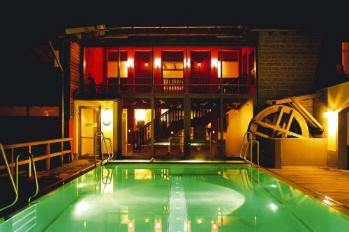 Apartamento Holiday Home In Bad K�tzting