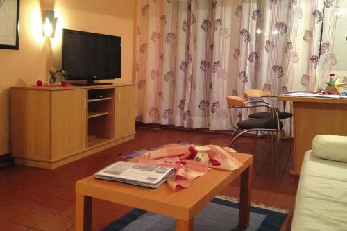 Apartamento Holiday Home In Bad K�tzting