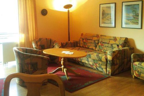 Apartamento Holiday Home In Bad K�tzting