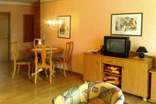 Apartamento Holiday Home In Bad K�tzting