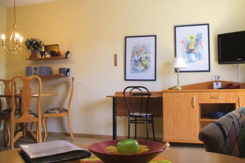Apartamento Holiday Home In Bad K�tzting