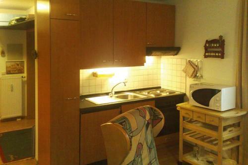 Apartamento Holiday Home In Bad K�tzting