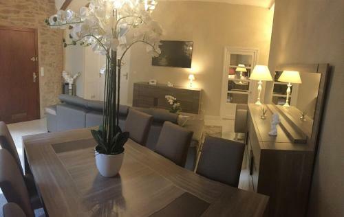 Apartamento Le Rendez Vous Des Anges