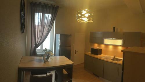 Apartamento Le Rendez Vous Des Anges